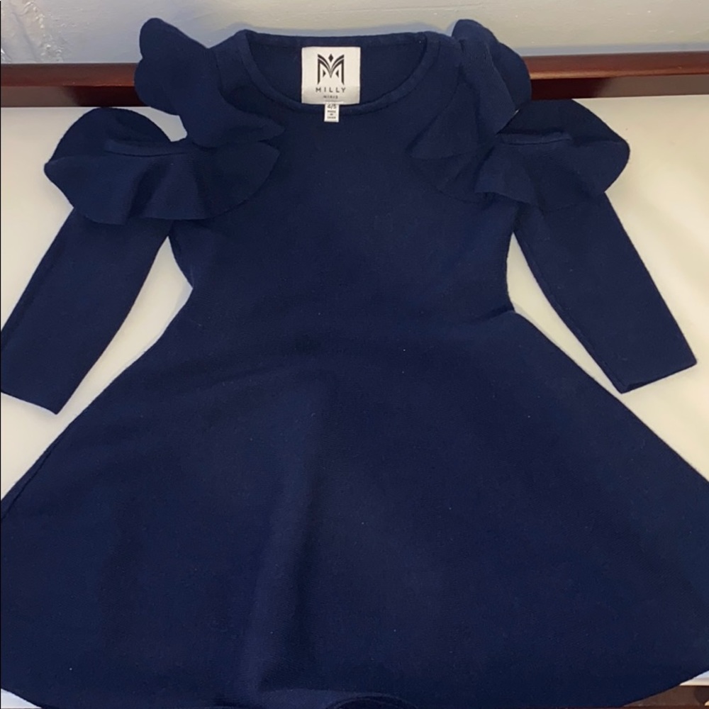 Milly Minis